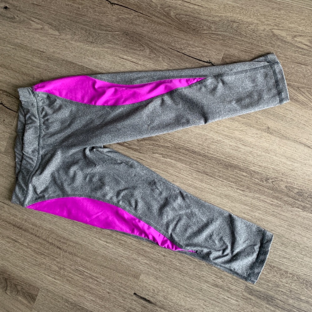 Workout leggings